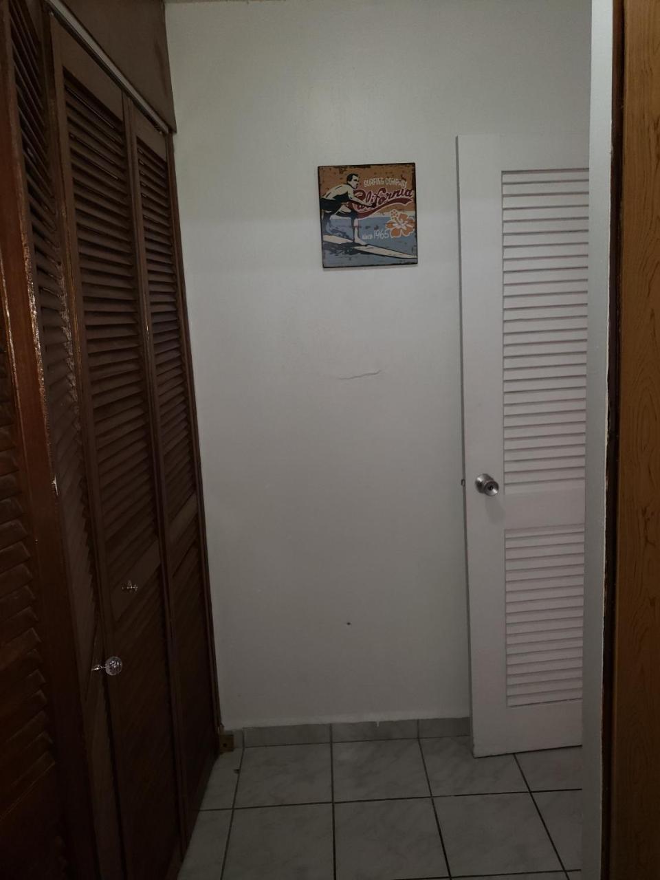 Beach Front Apt Isla Verde 3 Appartamento San Juan Esterno foto
