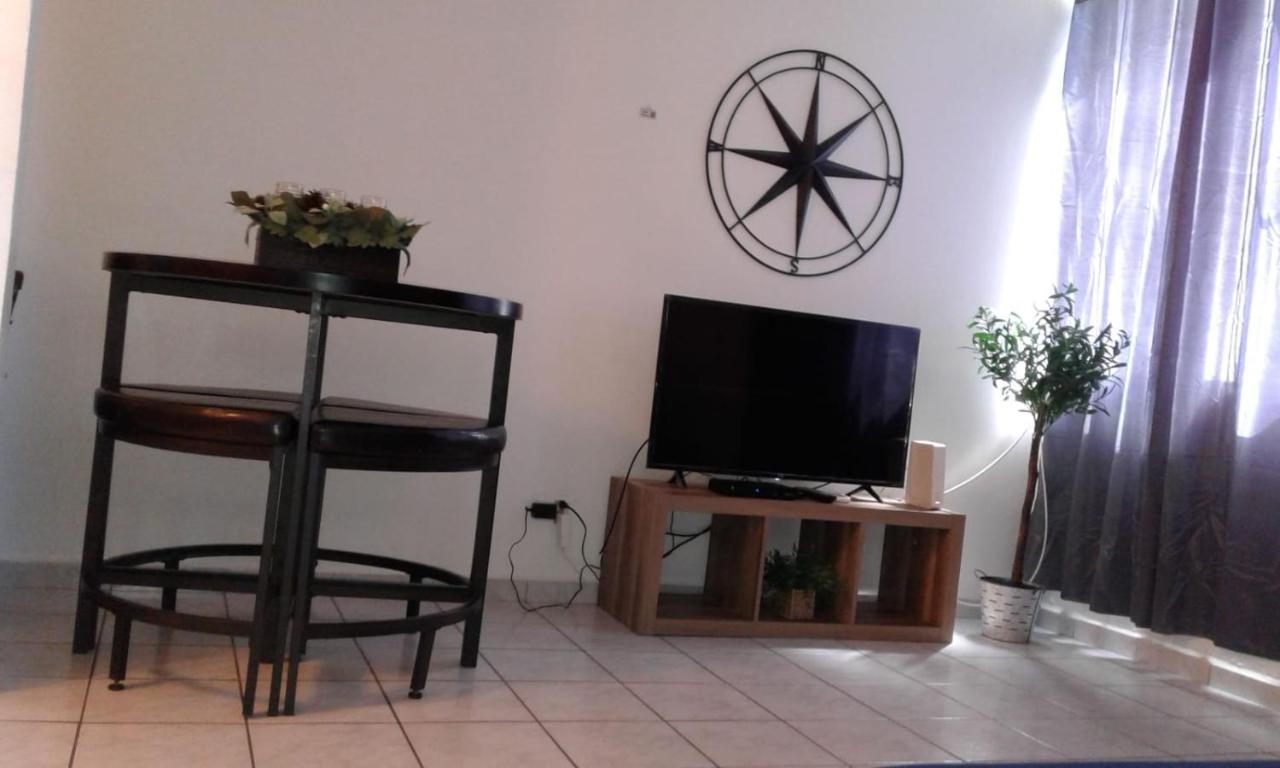 Beach Front Apt Isla Verde 3 Appartamento San Juan Esterno foto
