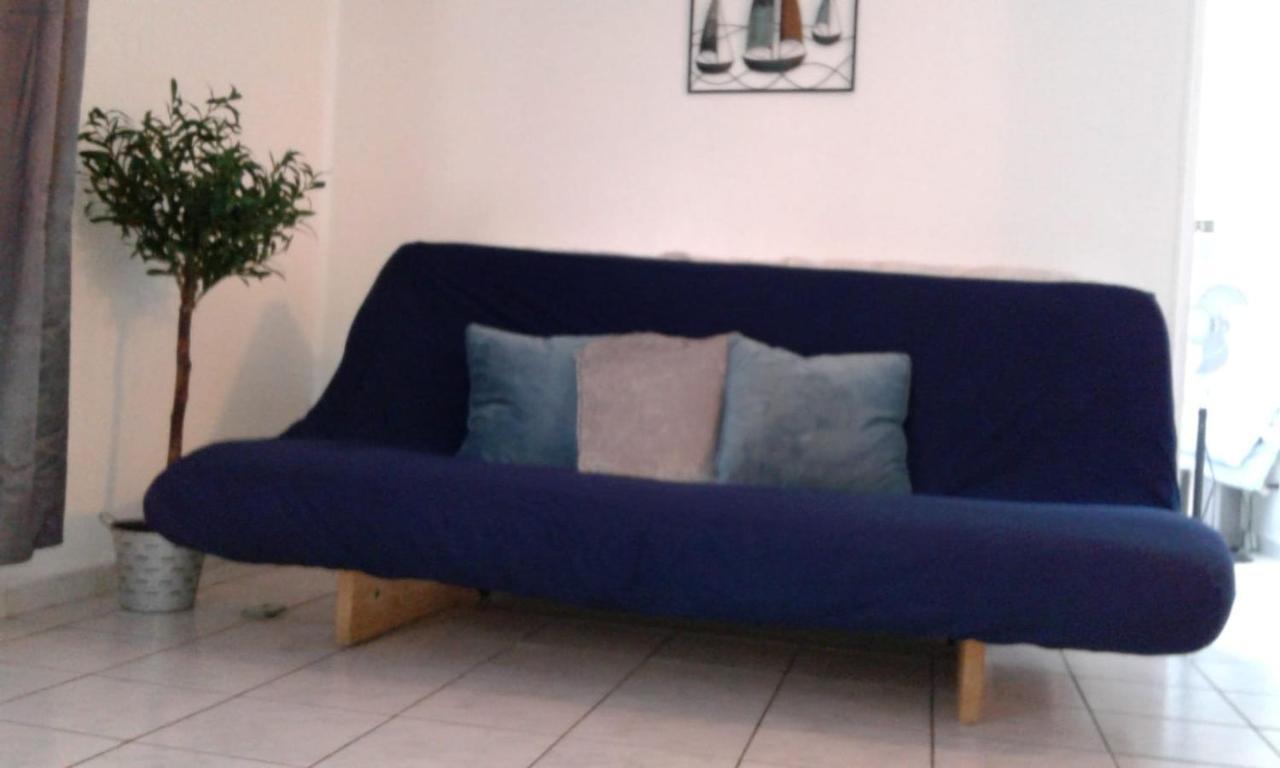 Beach Front Apt Isla Verde 3 Appartamento San Juan Esterno foto